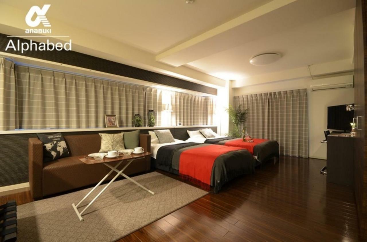 Alphabed Takamatsufurujinmachi 901 / Vacation Stay 21909 ภายนอก รูปภาพ