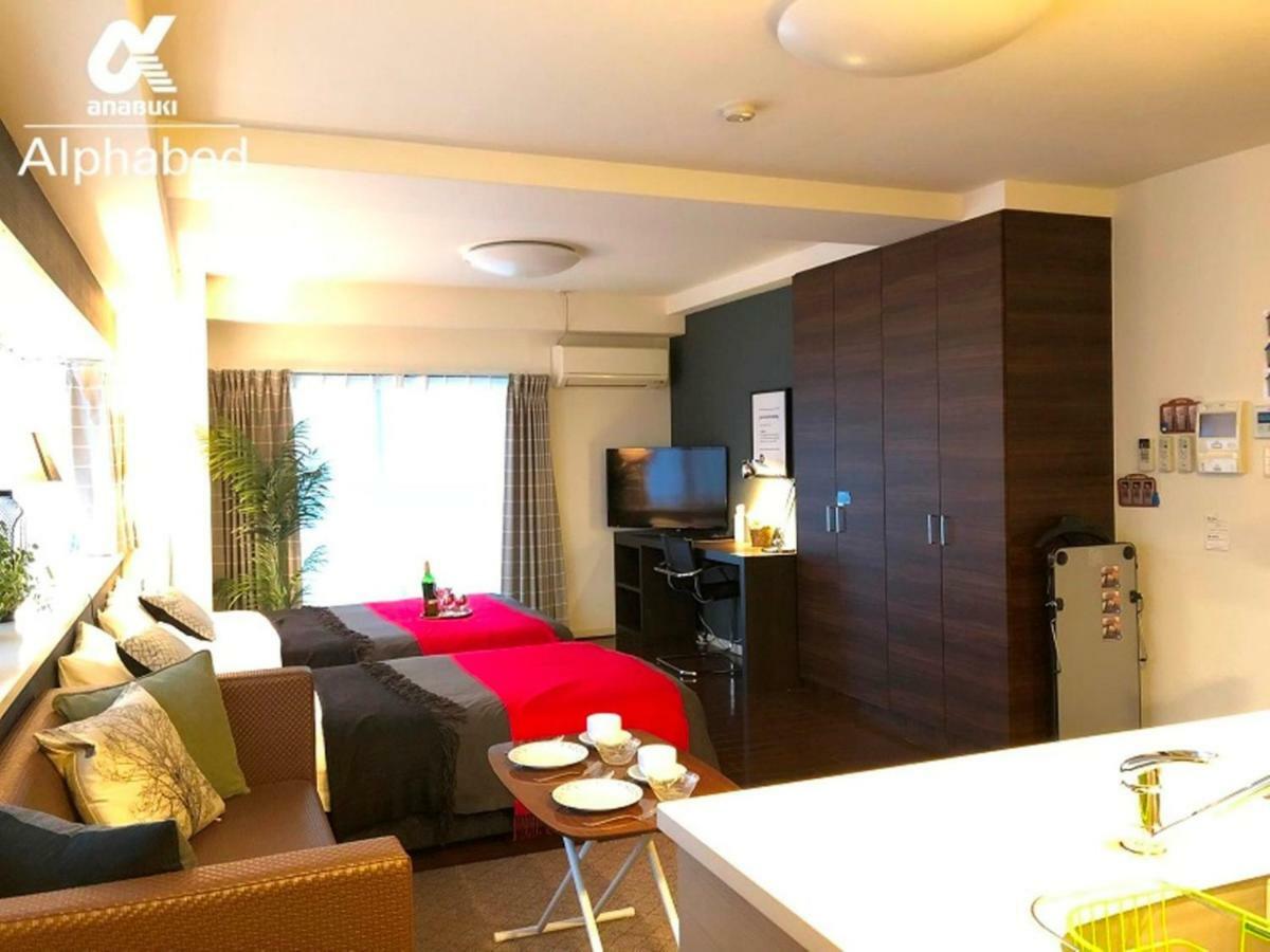 Alphabed Takamatsufurujinmachi 901 / Vacation Stay 21909 ภายนอก รูปภาพ