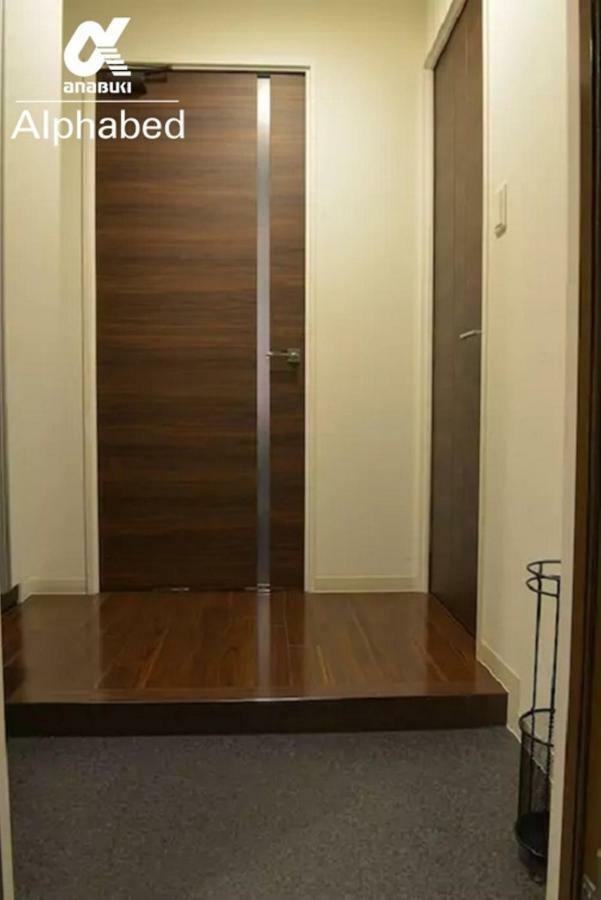 Alphabed Takamatsufurujinmachi 901 / Vacation Stay 21909 ภายนอก รูปภาพ