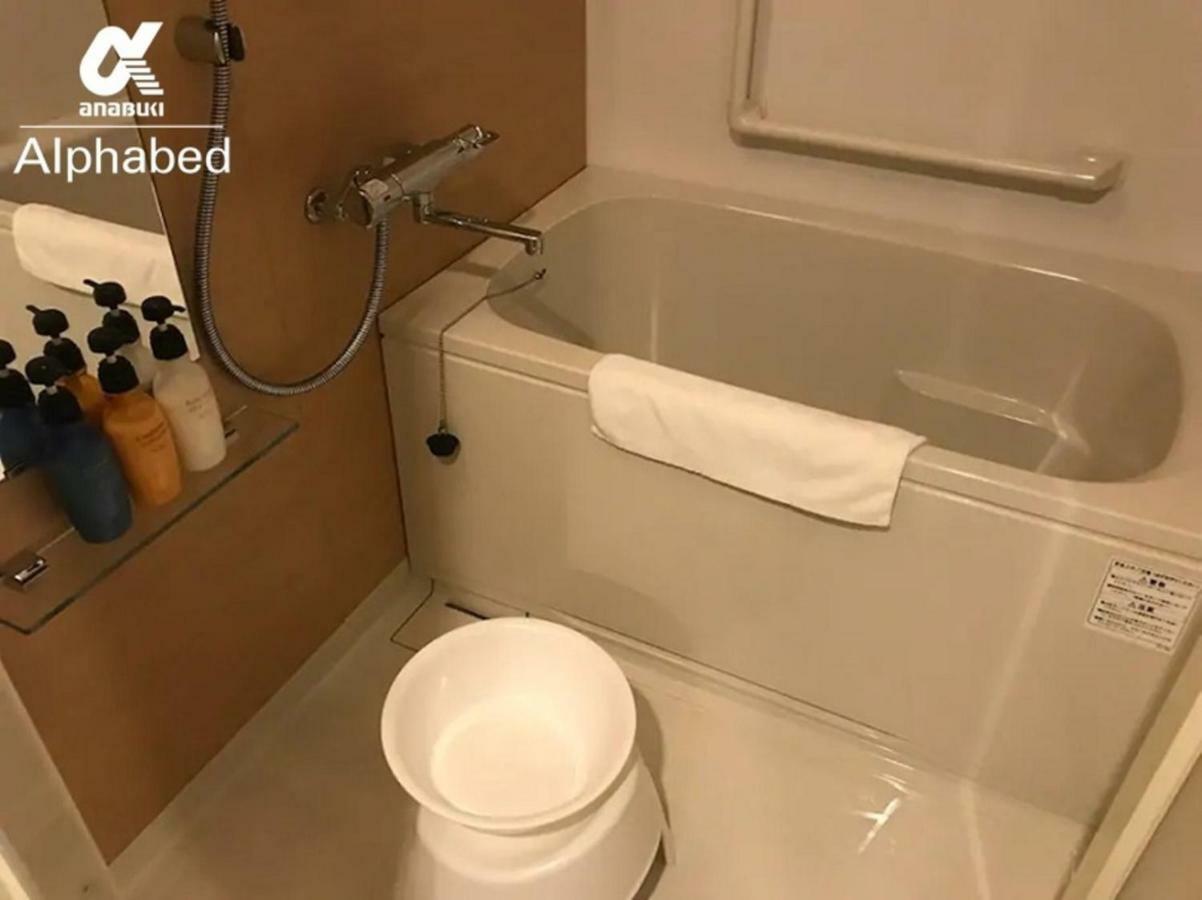 Alphabed Takamatsufurujinmachi 901 / Vacation Stay 21909 ภายนอก รูปภาพ