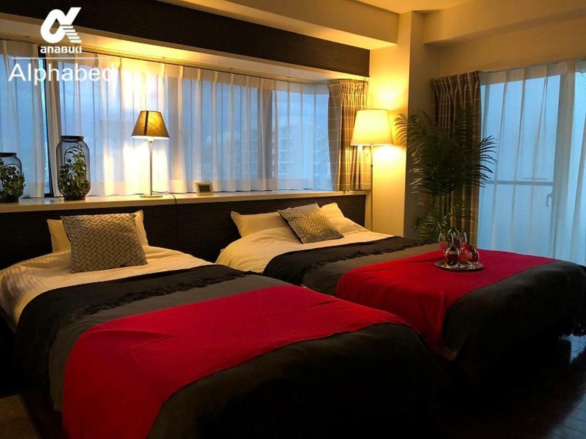 Alphabed Takamatsufurujinmachi 901 / Vacation Stay 21909 ภายนอก รูปภาพ