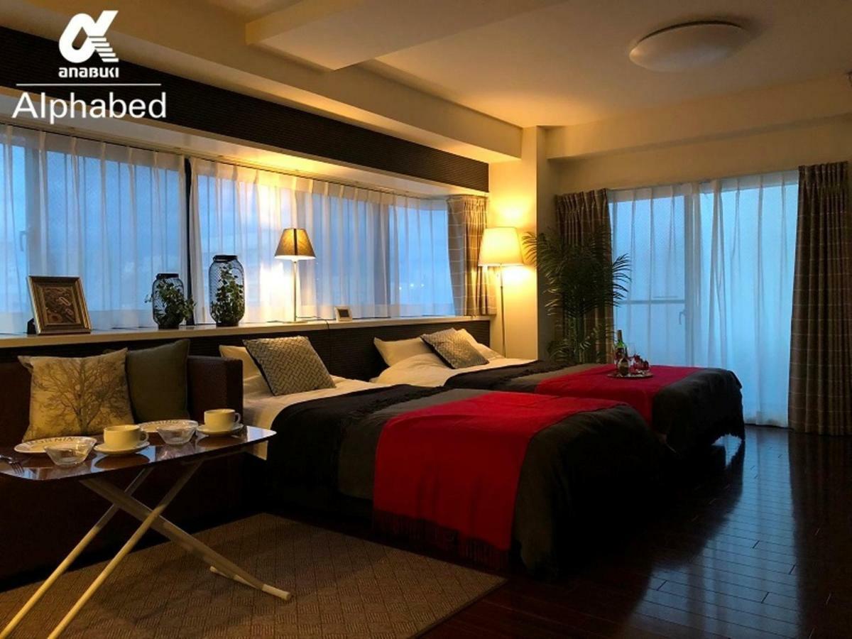 Alphabed Takamatsufurujinmachi 901 / Vacation Stay 21909 ภายนอก รูปภาพ