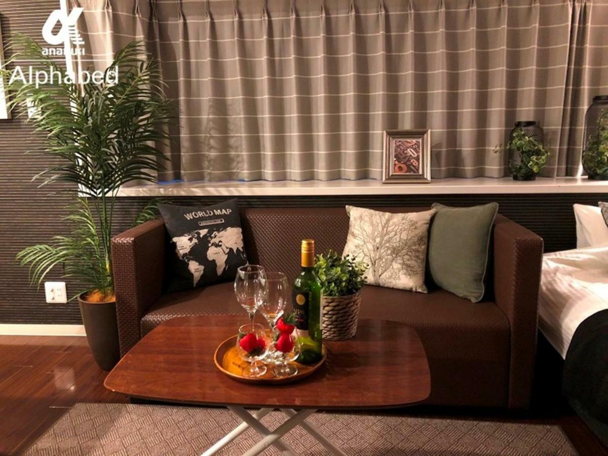 Alphabed Takamatsufurujinmachi 901 / Vacation Stay 21909 ภายนอก รูปภาพ