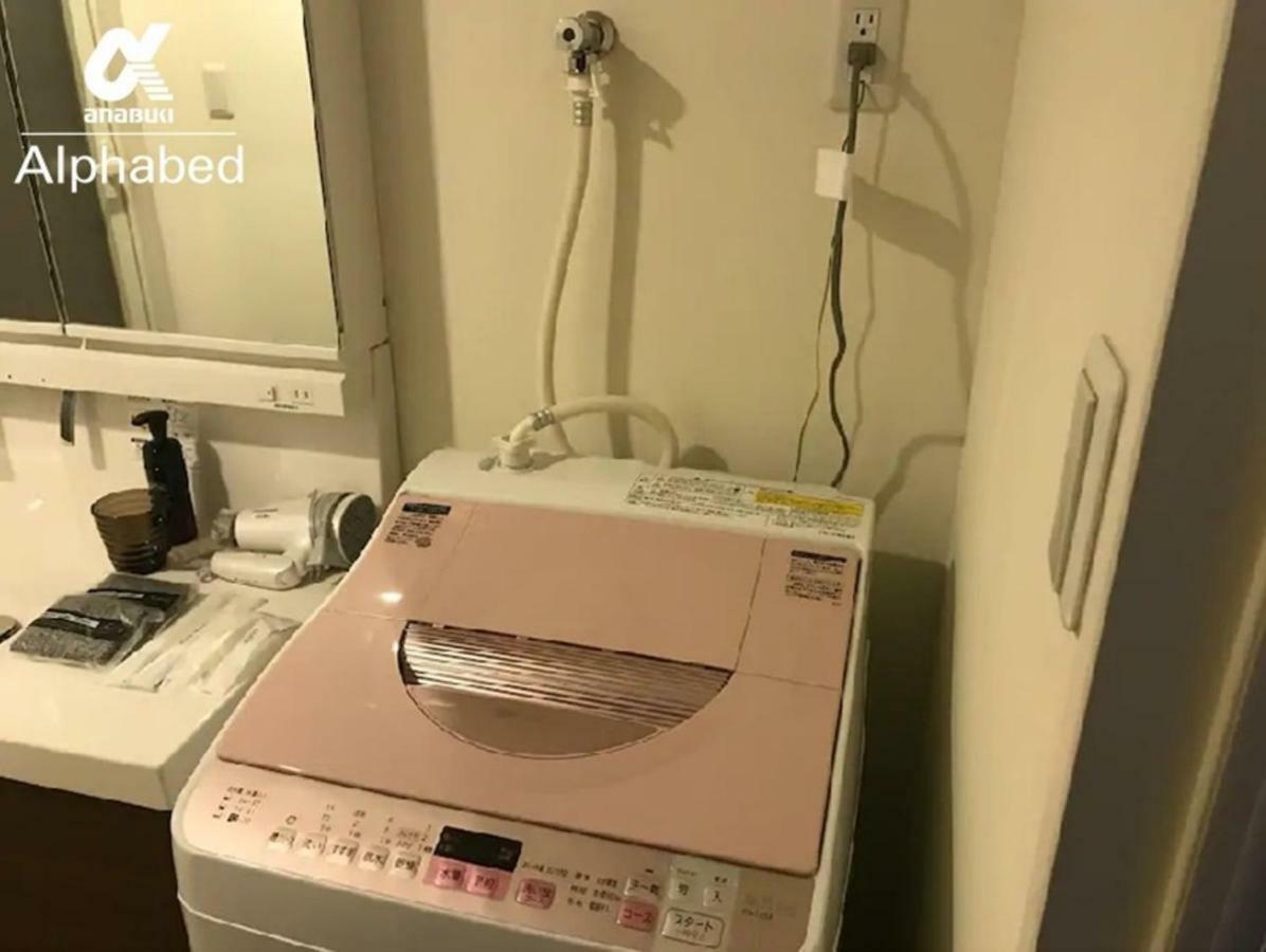 Alphabed Takamatsufurujinmachi 901 / Vacation Stay 21909 ภายนอก รูปภาพ