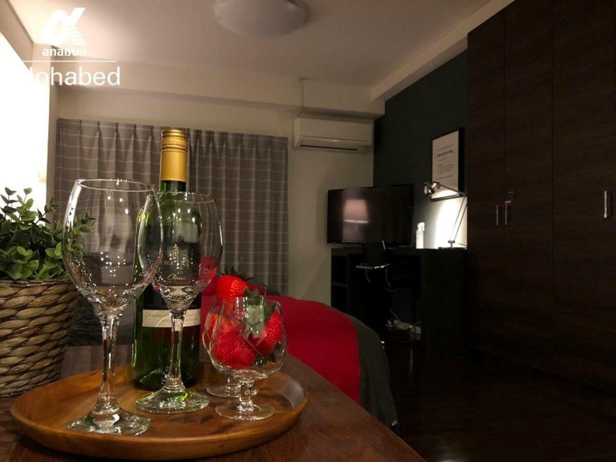 Alphabed Takamatsufurujinmachi 901 / Vacation Stay 21909 ภายนอก รูปภาพ