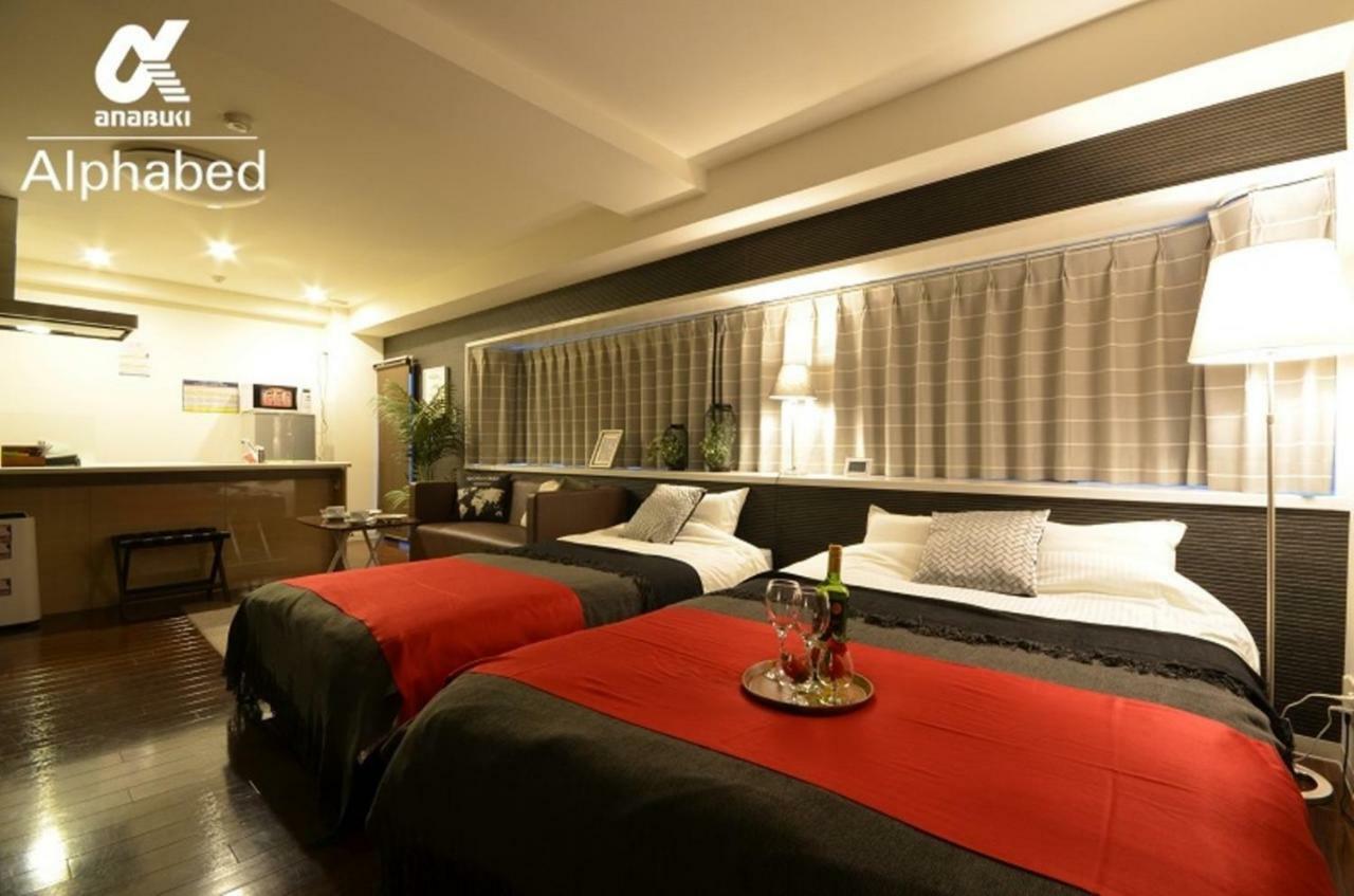Alphabed Takamatsufurujinmachi 901 / Vacation Stay 21909 ภายนอก รูปภาพ