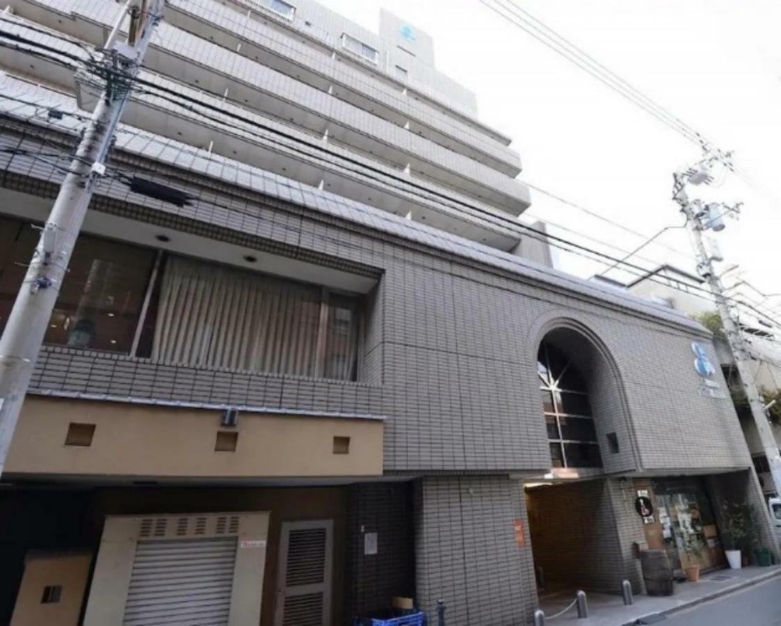 Alphabed Takamatsufurujinmachi 901 / Vacation Stay 21909 ภายนอก รูปภาพ